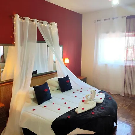 Гостевой дом Ribeirotel 3*