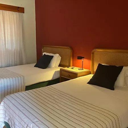 Gasthuis Ribeirotel 3*