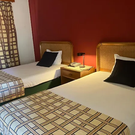 Ribeirotel Gasthof Albergaria-a-Velha