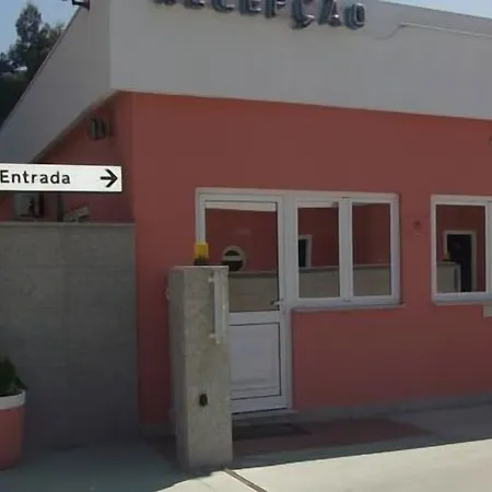 Ribeirotel 3*