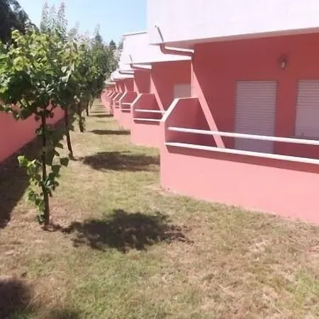 Ribeirotel Gasthof 3*