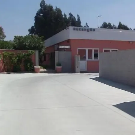 Ribeirotel Albergaria-a-Velha