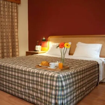 Gasthof Ribeirotel 3*