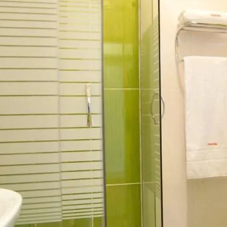 Ribeirotel Гостевой дом 3*