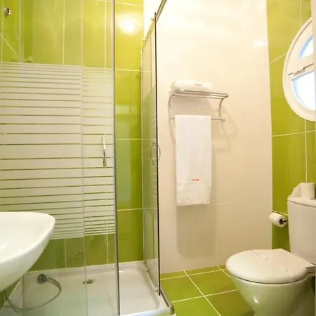 Ribeirotel 4* Albergaria-a-Velha