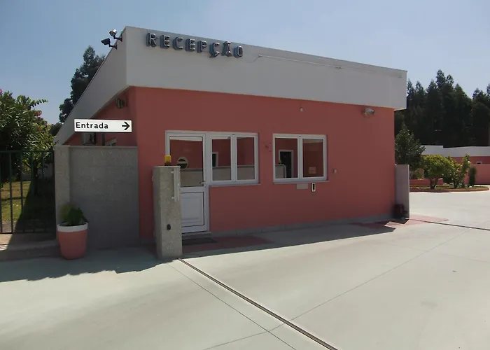 Maison d'hôtes Ribeirotel