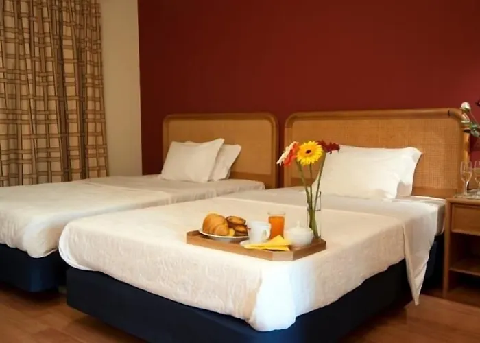 Ribeirotel Maison d'hôtes