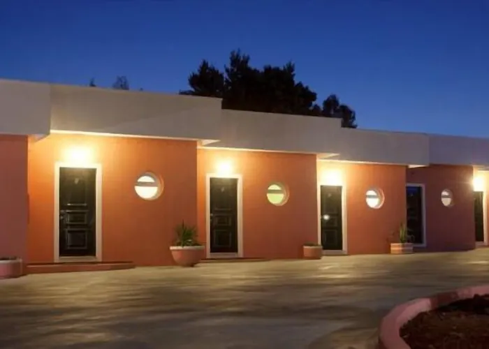 Maison d'hôtes Ribeirotel