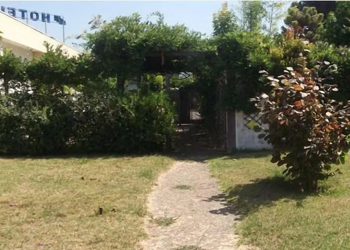 Ribeirotel Maison d'hôtes 3*