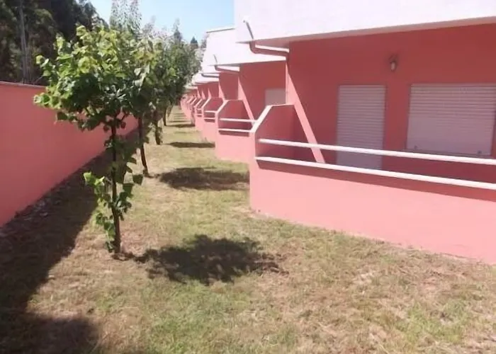 Ribeirotel Maison d'hôtes 3*