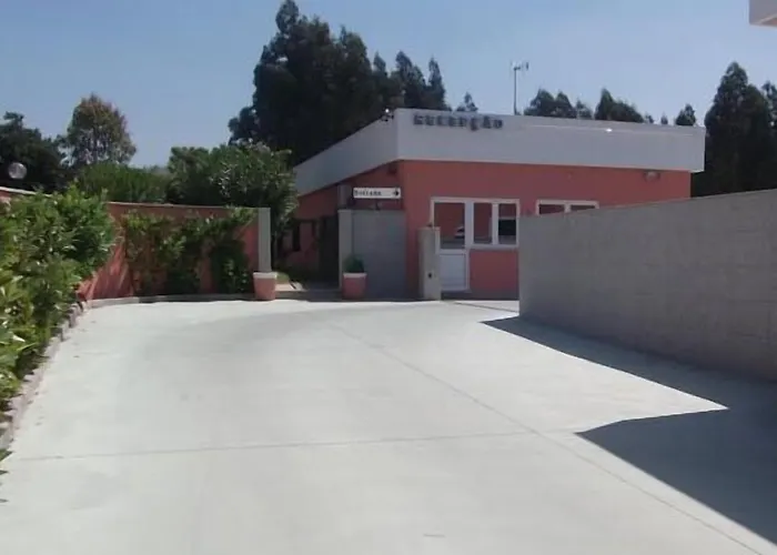 Ribeirotel Albergaria-a-Velha