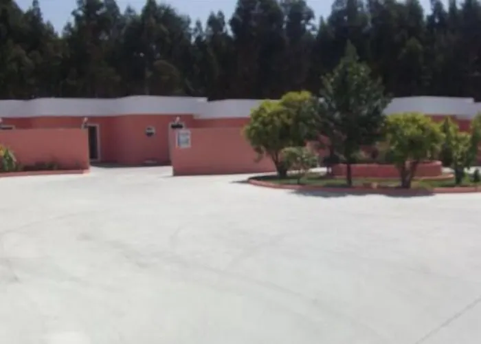 Maison d'hôtes Ribeirotel 3*