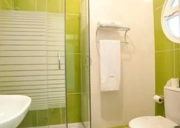 Maison d'hôtes Ribeirotel