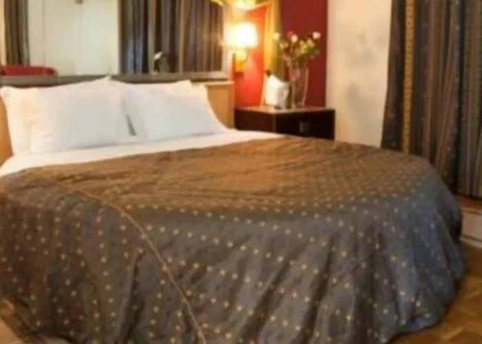 Ribeirotel 3* Albergaria-a-Velha