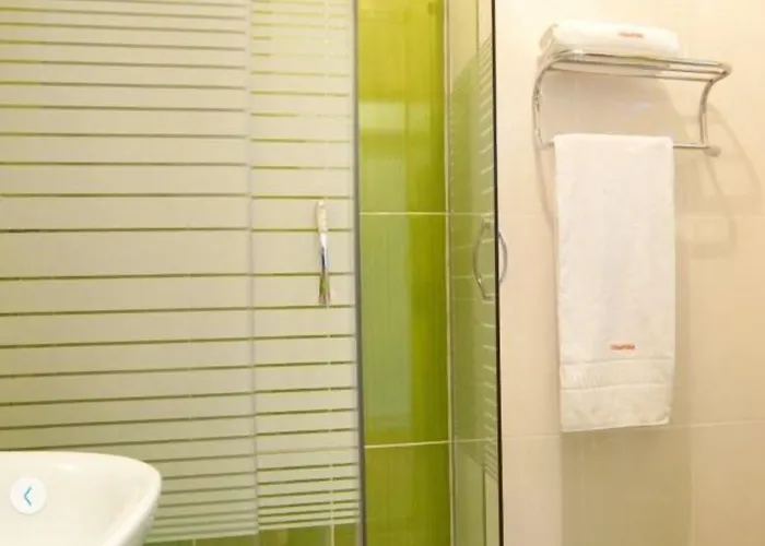 Ribeirotel Maison d'hôtes 3*