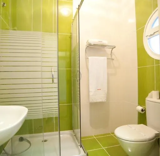 Ribeirotel 3* Albergaria-a-Velha